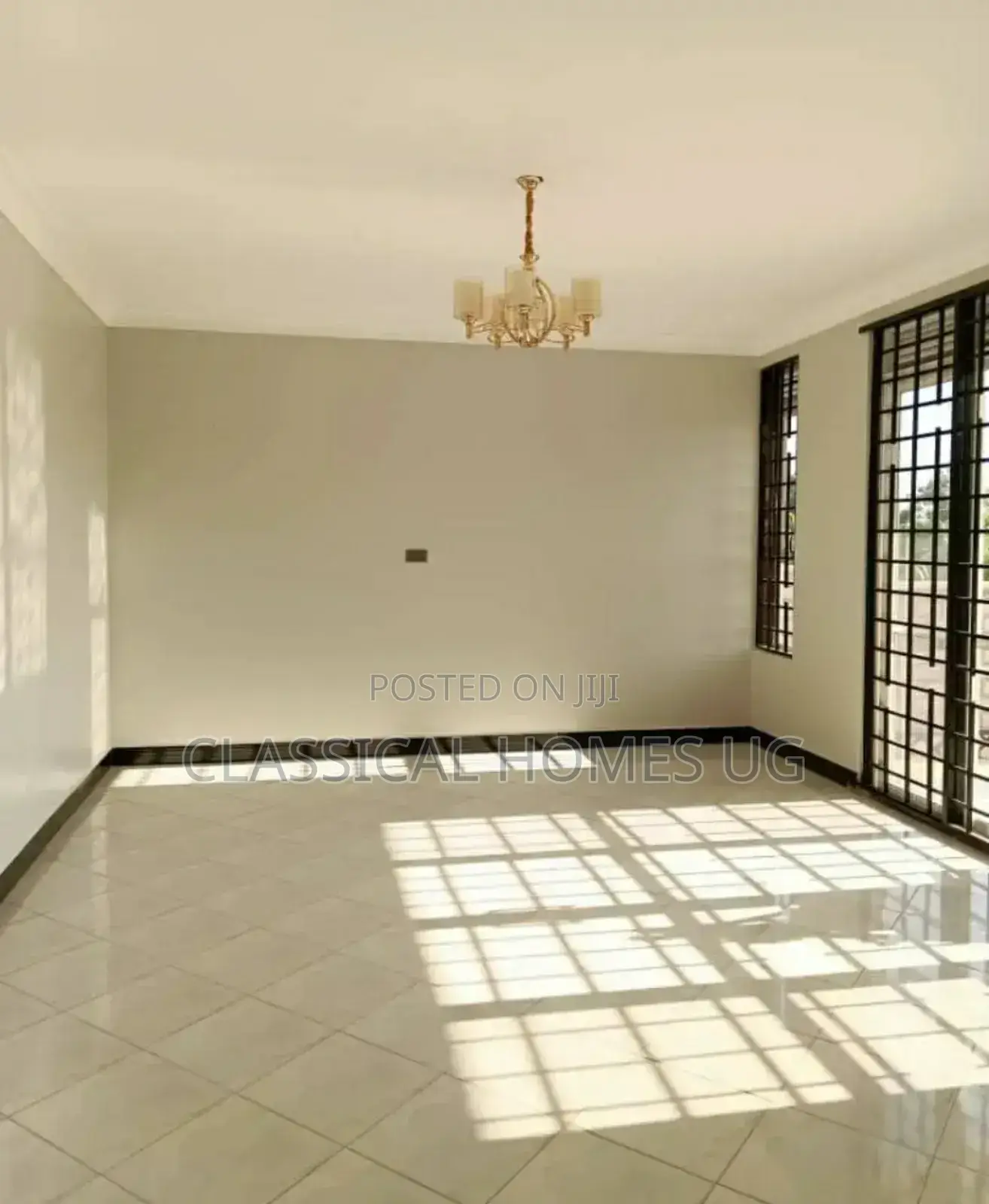 5bdrm Duplex in Ntinda, Central Division for rent in Central Division