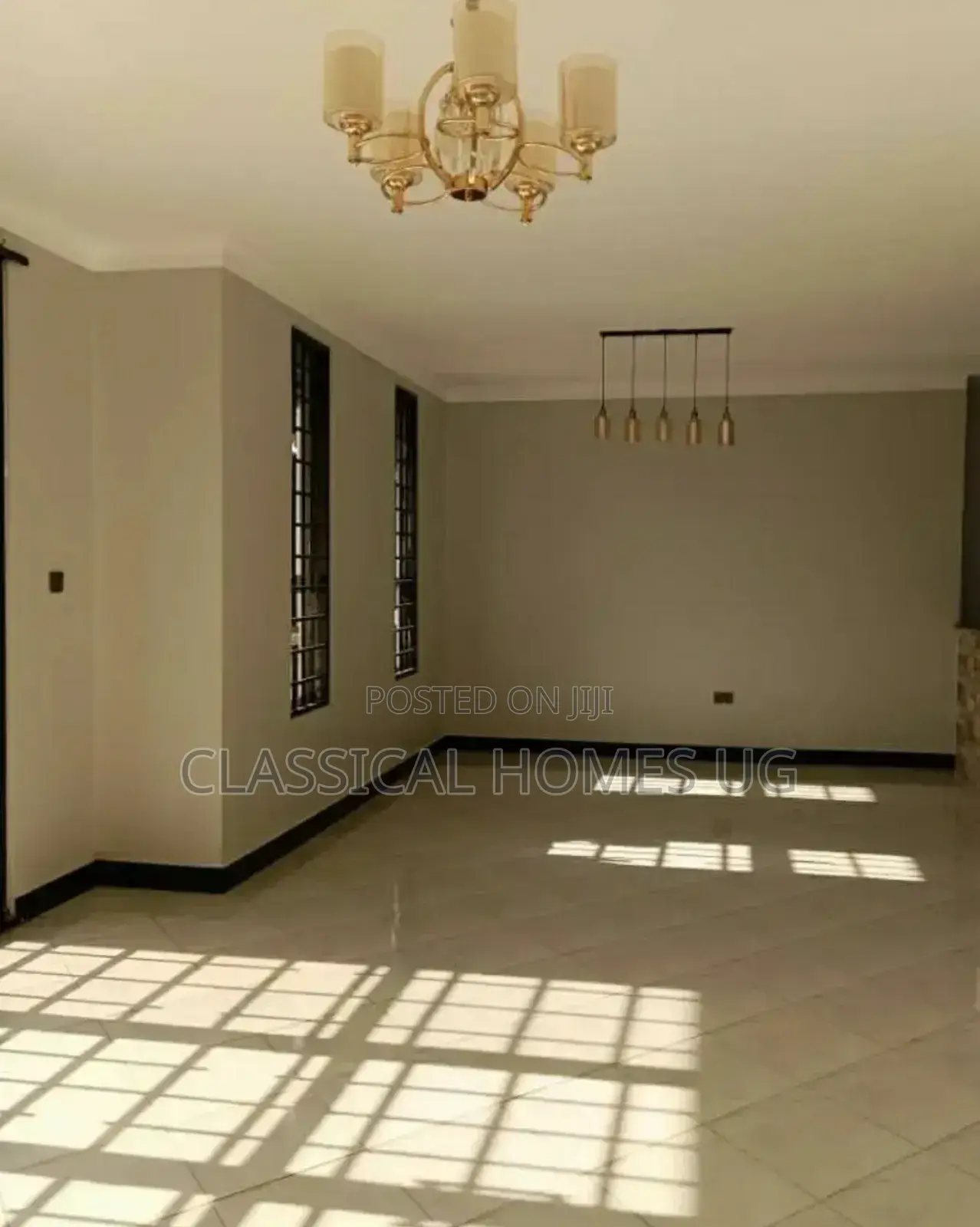 5bdrm Duplex in Ntinda, Central Division for rent in Central Division
