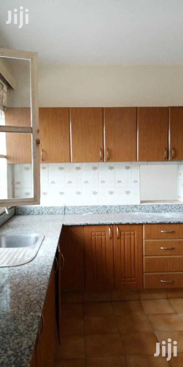 Town House For Rent in Kampala