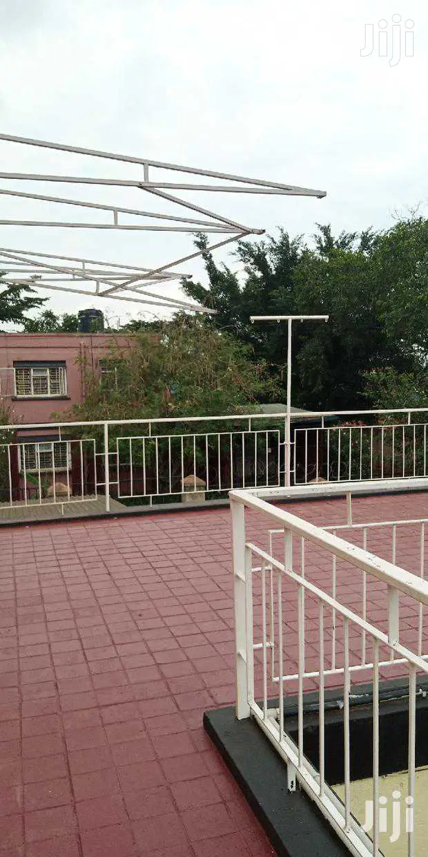 Town House For Rent in Kampala