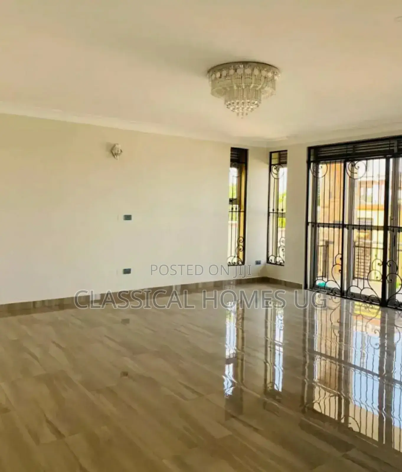 5bdrm Duplex in Ntinda, Central Division for rent in Central Division