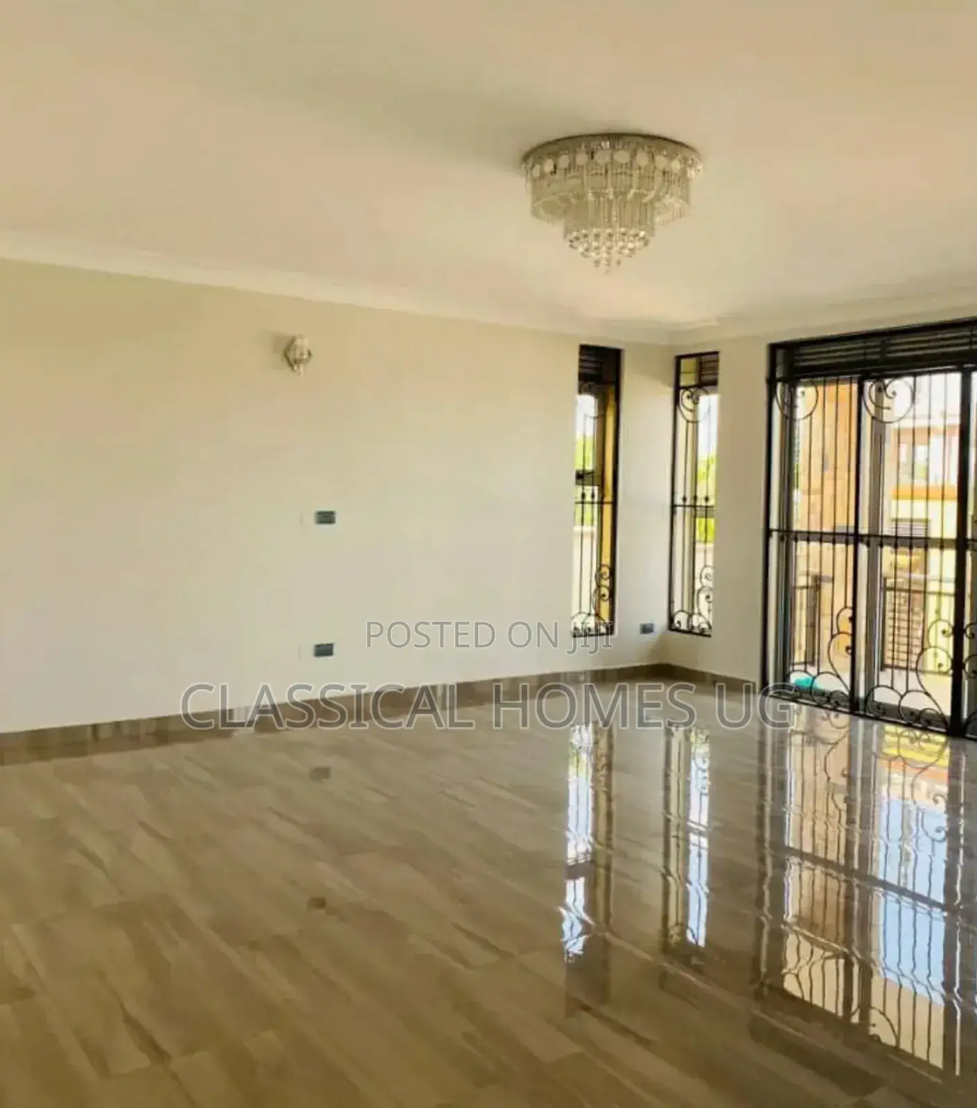 5bdrm Duplex in Ntinda, Central Division for rent in Central Division