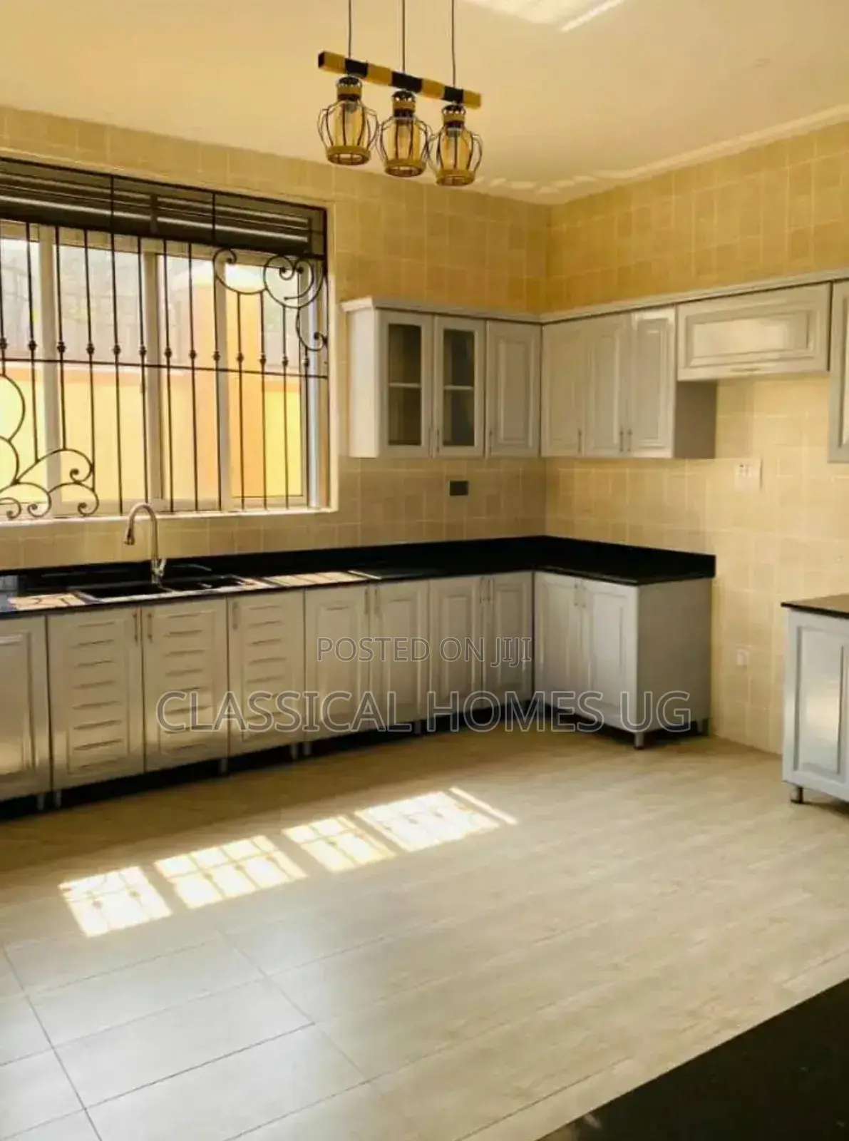 5bdrm Duplex in Ntinda, Central Division for rent in Central Division