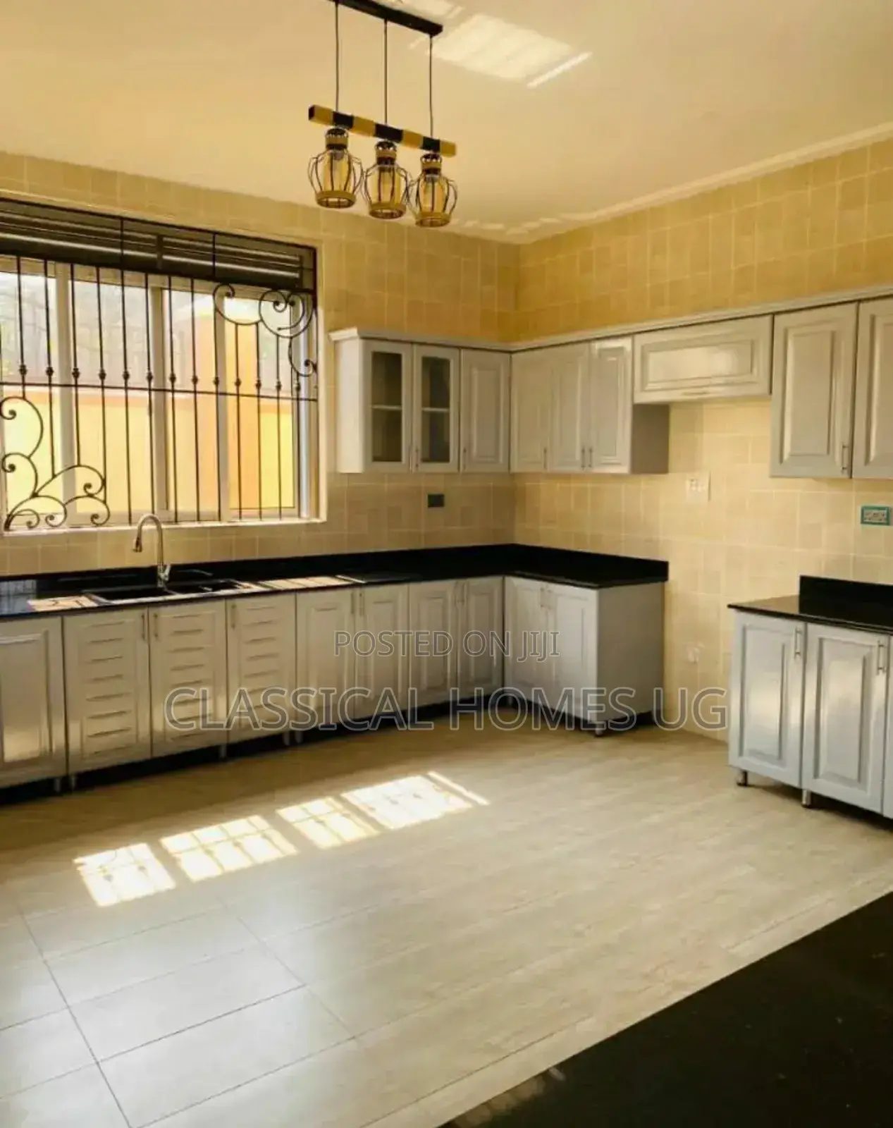 5bdrm Duplex in Ntinda, Central Division for rent in Central Division
