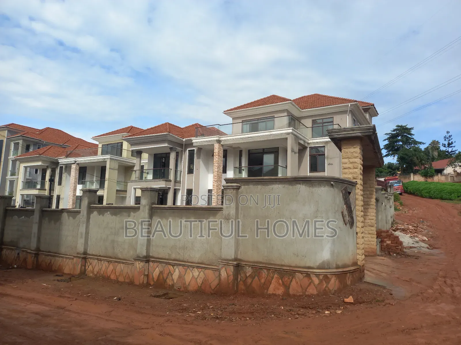 Furnished 6bdrm Duplex in Ntinda, Central Division for sale in Central Division