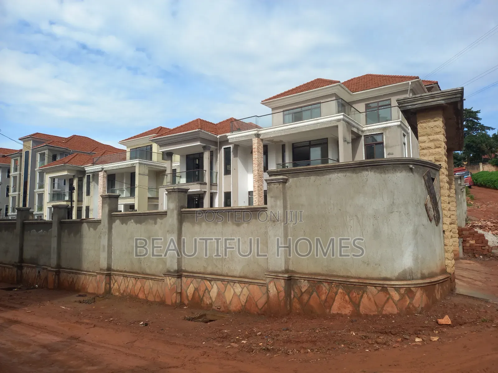 Furnished 6bdrm Duplex in Ntinda, Central Division for sale in Central Division