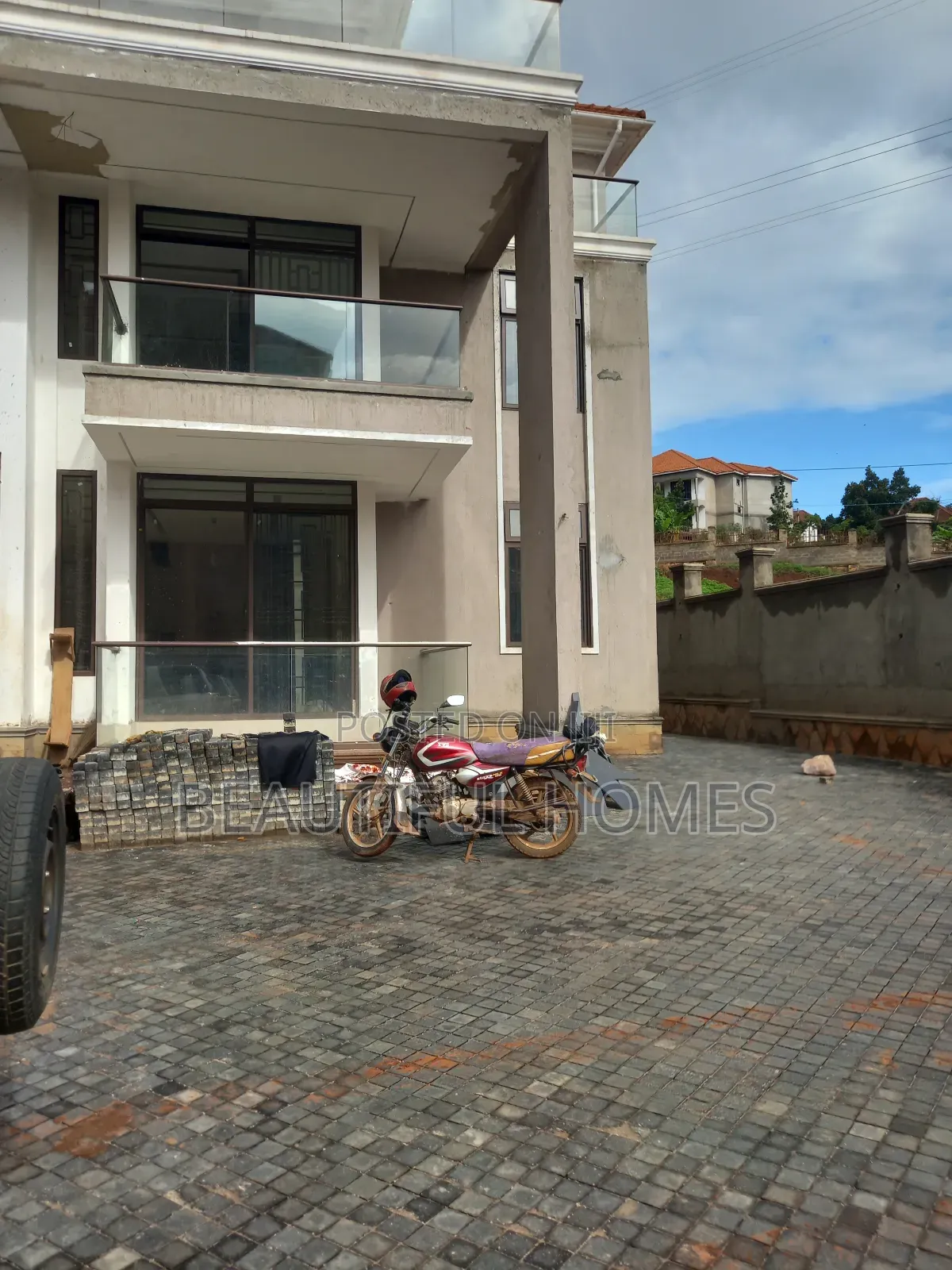 Furnished 6bdrm Duplex in Ntinda, Central Division for sale in Central Division