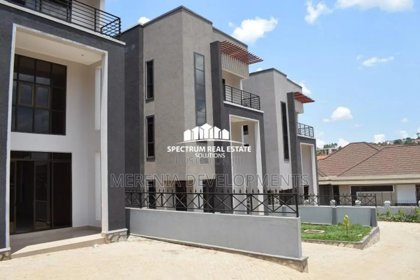 4bdrm House in Kyanja, Kawempe for rent in Kawempe