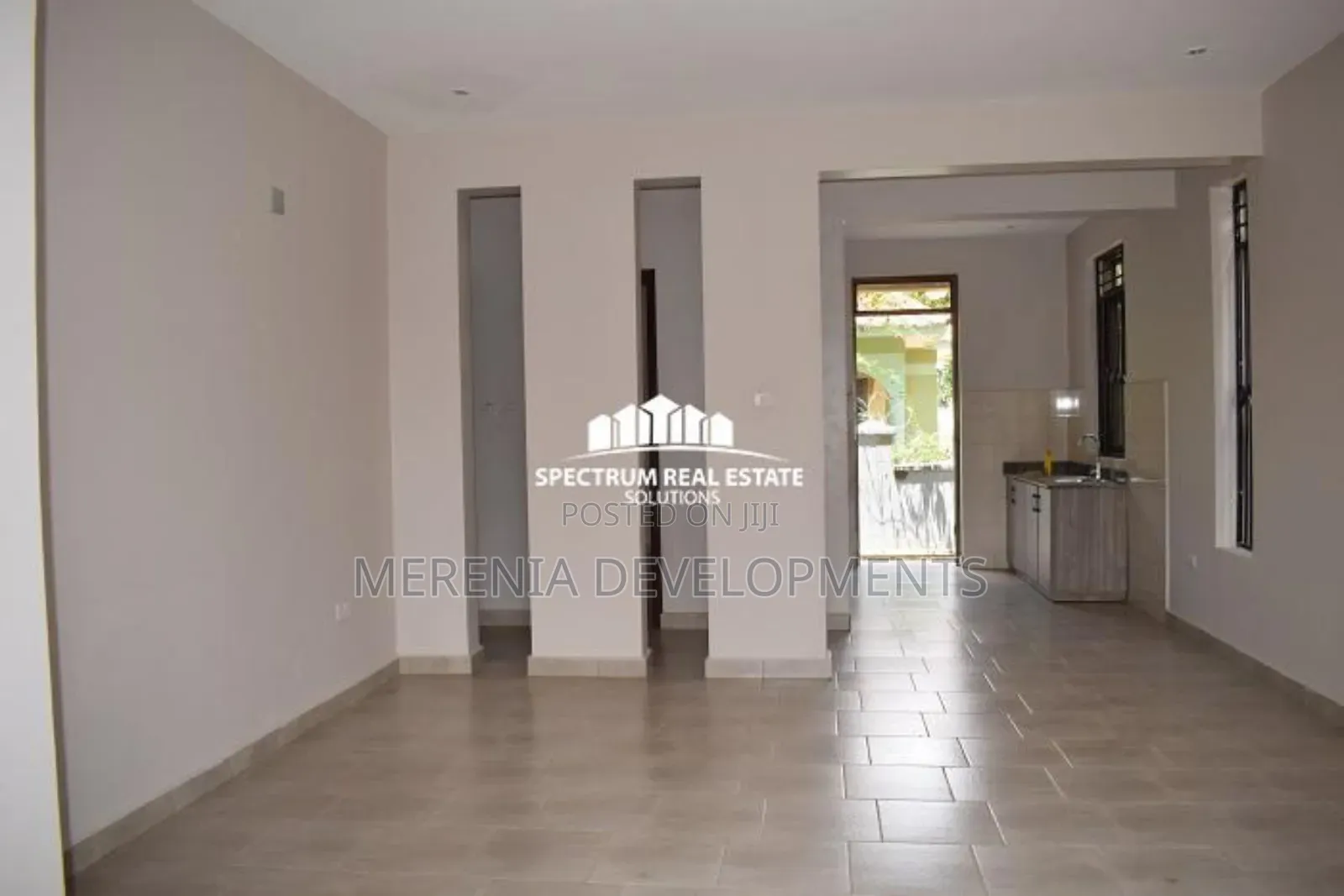 4bdrm House in Kyanja, Kawempe for rent in Kawempe