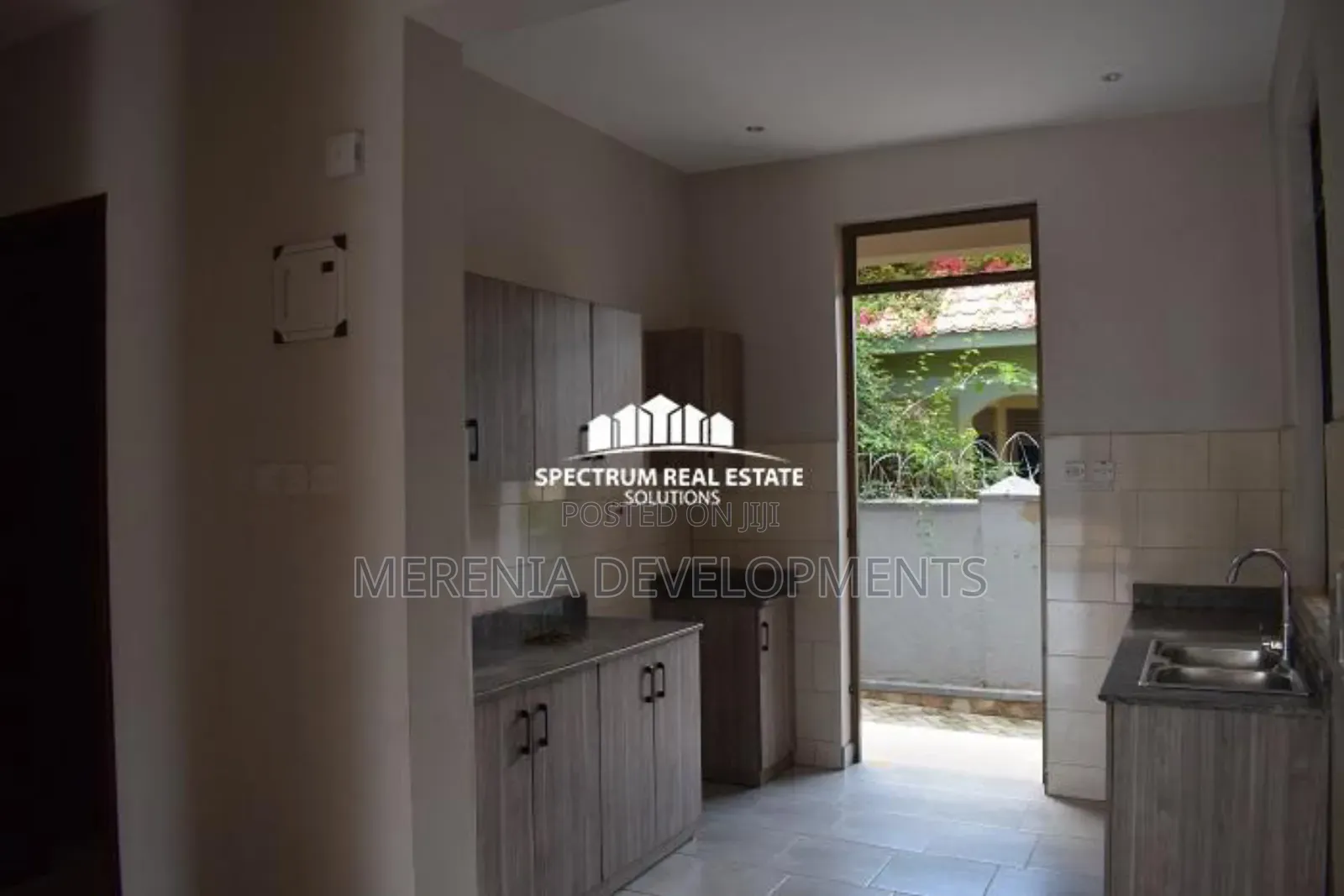 4bdrm House in Kyanja, Kawempe for rent in Kawempe