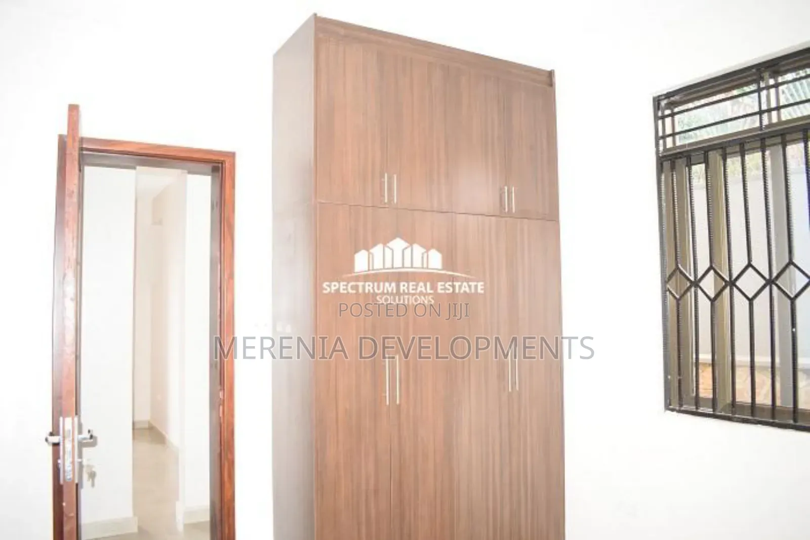 4bdrm House in Kyanja, Kawempe for rent in Kawempe