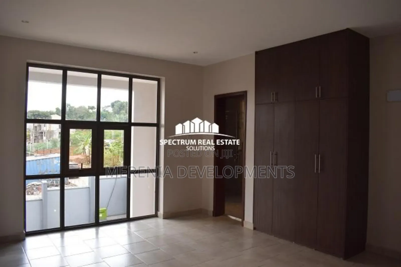 4bdrm House in Kyanja, Kawempe for rent in Kawempe