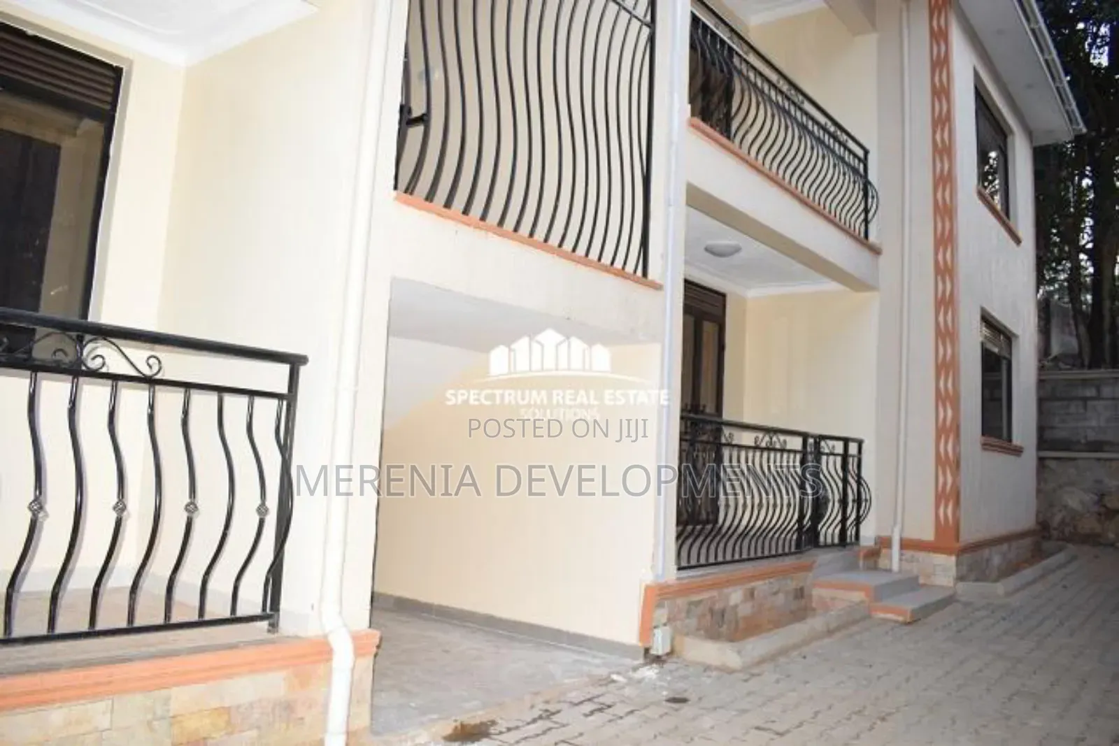 2bdrm Apartment in Kira for rent in Kira