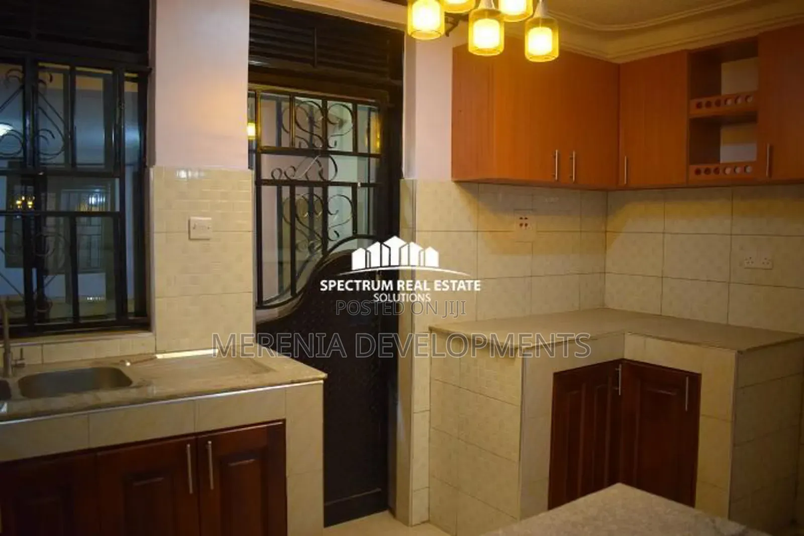 2bdrm Apartment in Kira for rent in Kira