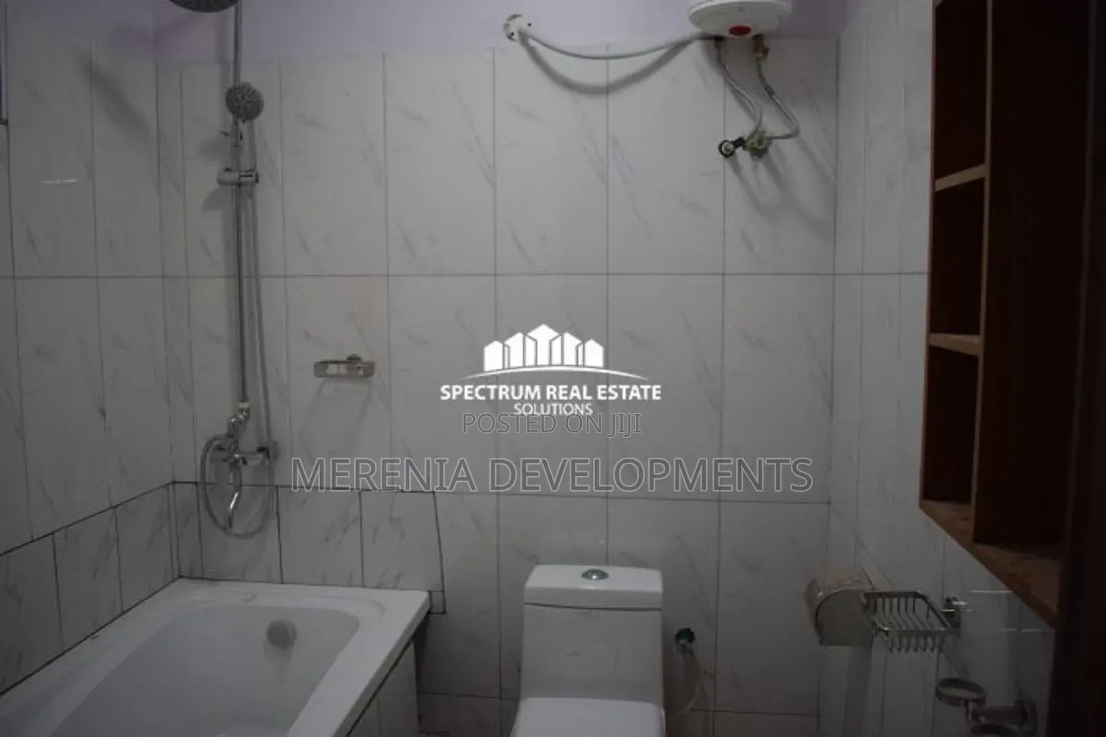 2bdrm Apartment in Kira for rent in Kira