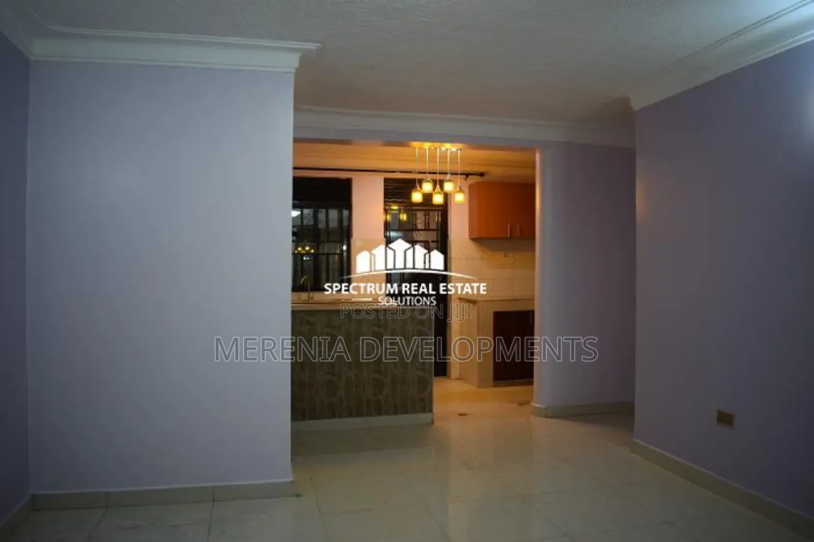 2bdrm Apartment in Kira for rent in Kira
