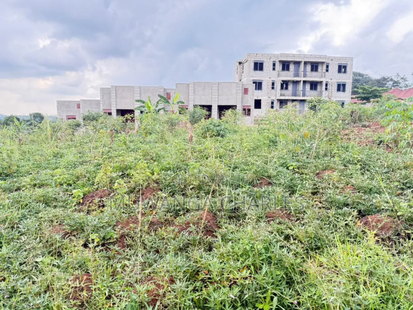 Plots on Sale in Kira Phase 2 in Kira