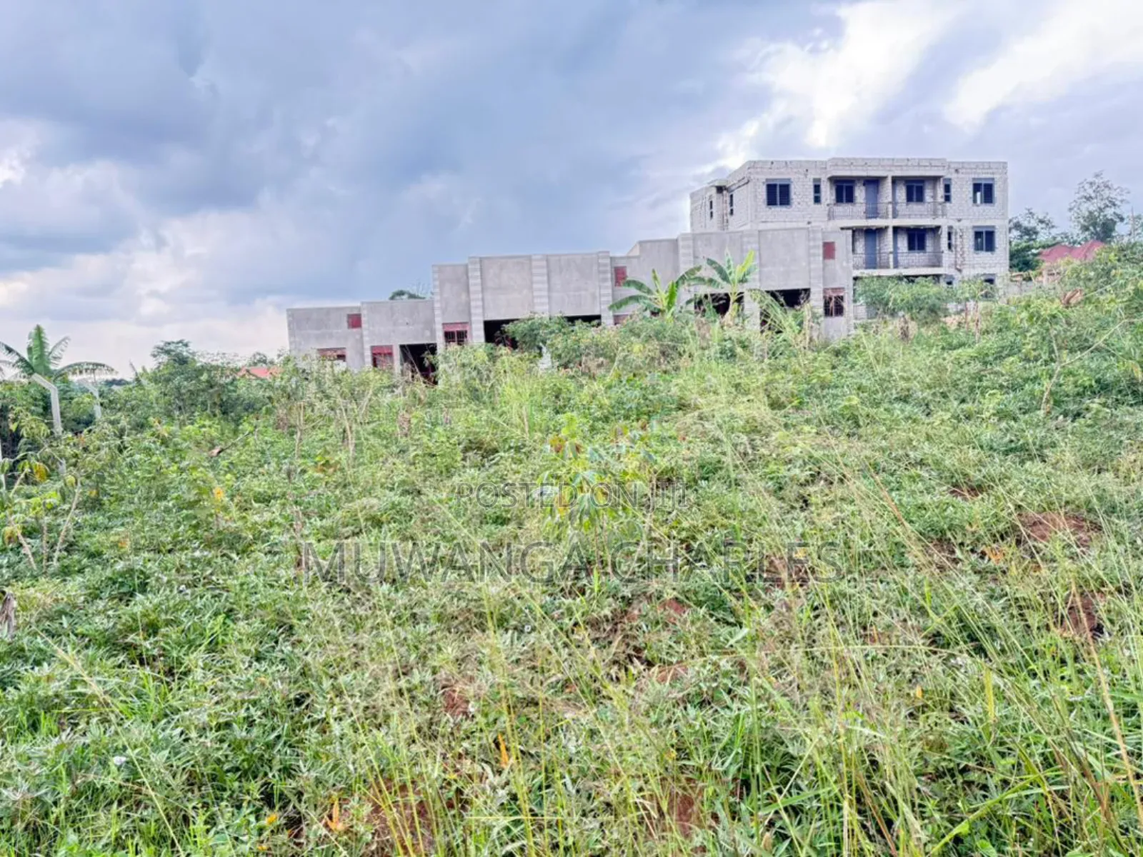 Plots on Sale in Kira Phase 2 in Kira