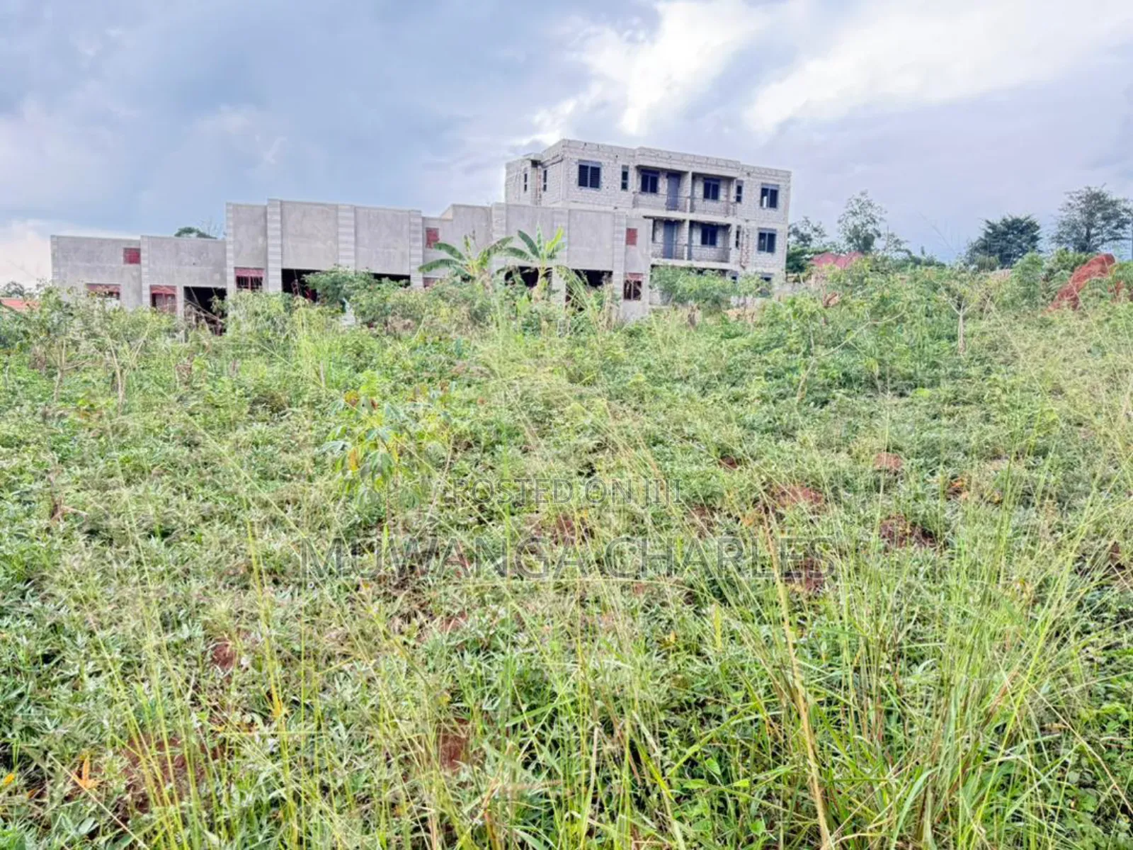 Plots on Sale in Kira Phase 2 in Kira