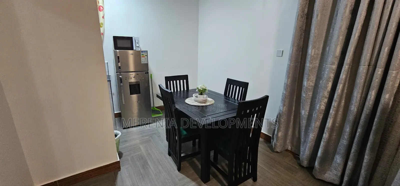 Furnished 1bdrm Apartment in Mutungo, Nakawa for rent in Nakawa