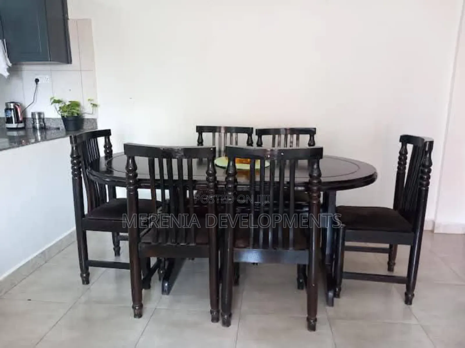 Furnished 3bdrm Apartment in Muyenga, Makindye for rent in Makindye