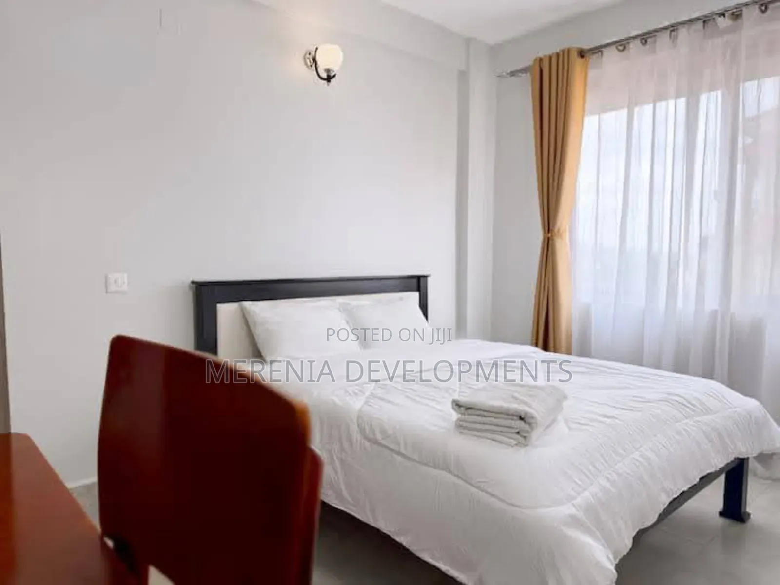 Furnished 3bdrm Apartment in Muyenga, Makindye for rent in Makindye