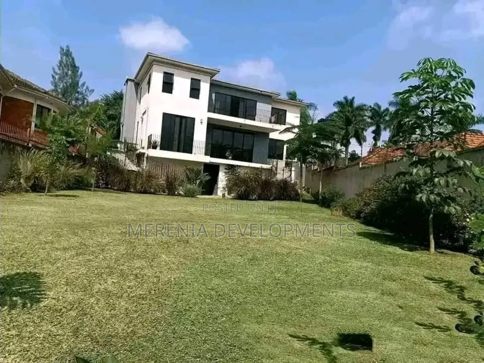 4bdrm House in Luzira, Nakawa for rent in Nakawa