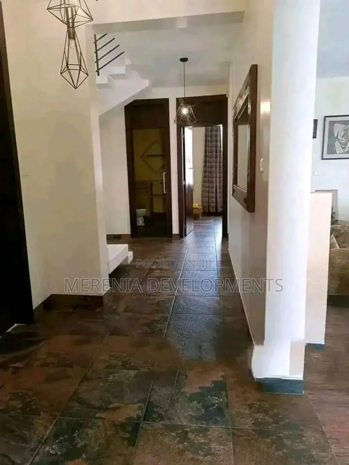 4bdrm House in Luzira, Nakawa for rent in Nakawa