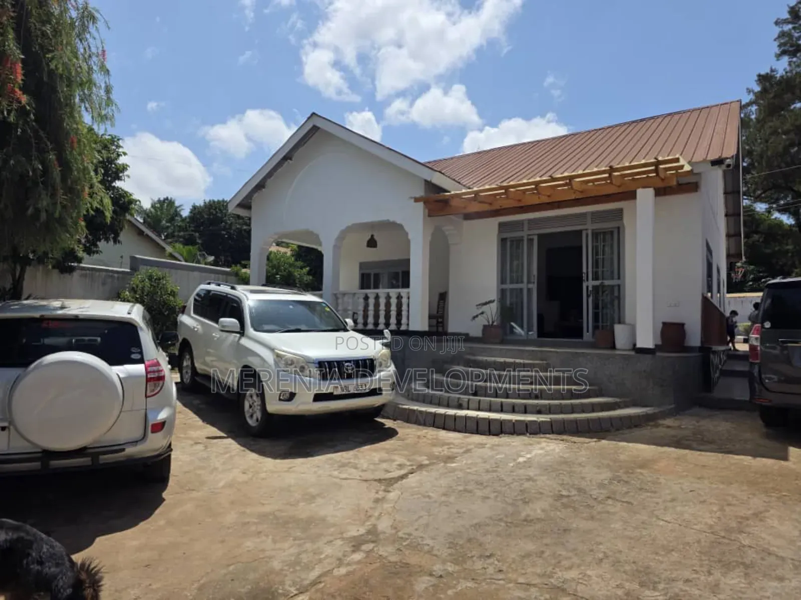 3bdrm House in Muyenga, Nakawa for rent in Nakawa