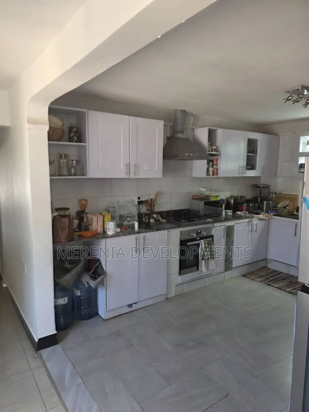 3bdrm House in Muyenga, Nakawa for rent in Nakawa