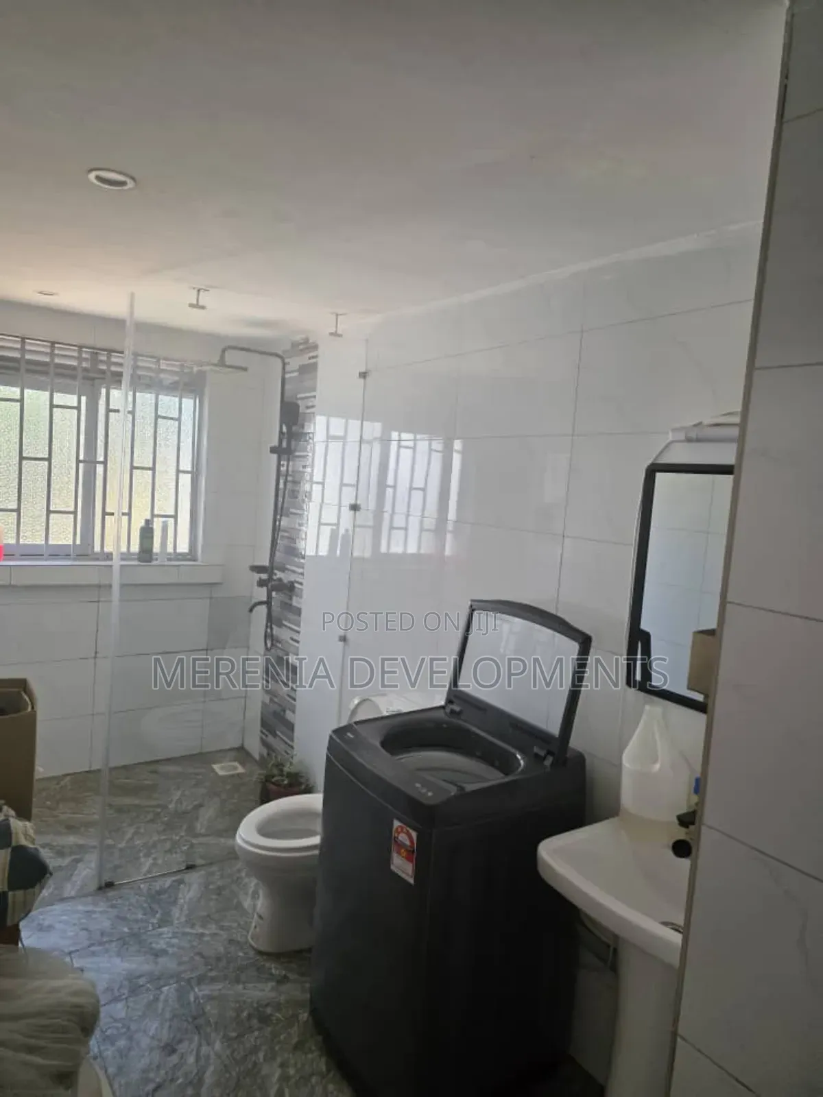 3bdrm House in Muyenga, Nakawa for rent in Nakawa