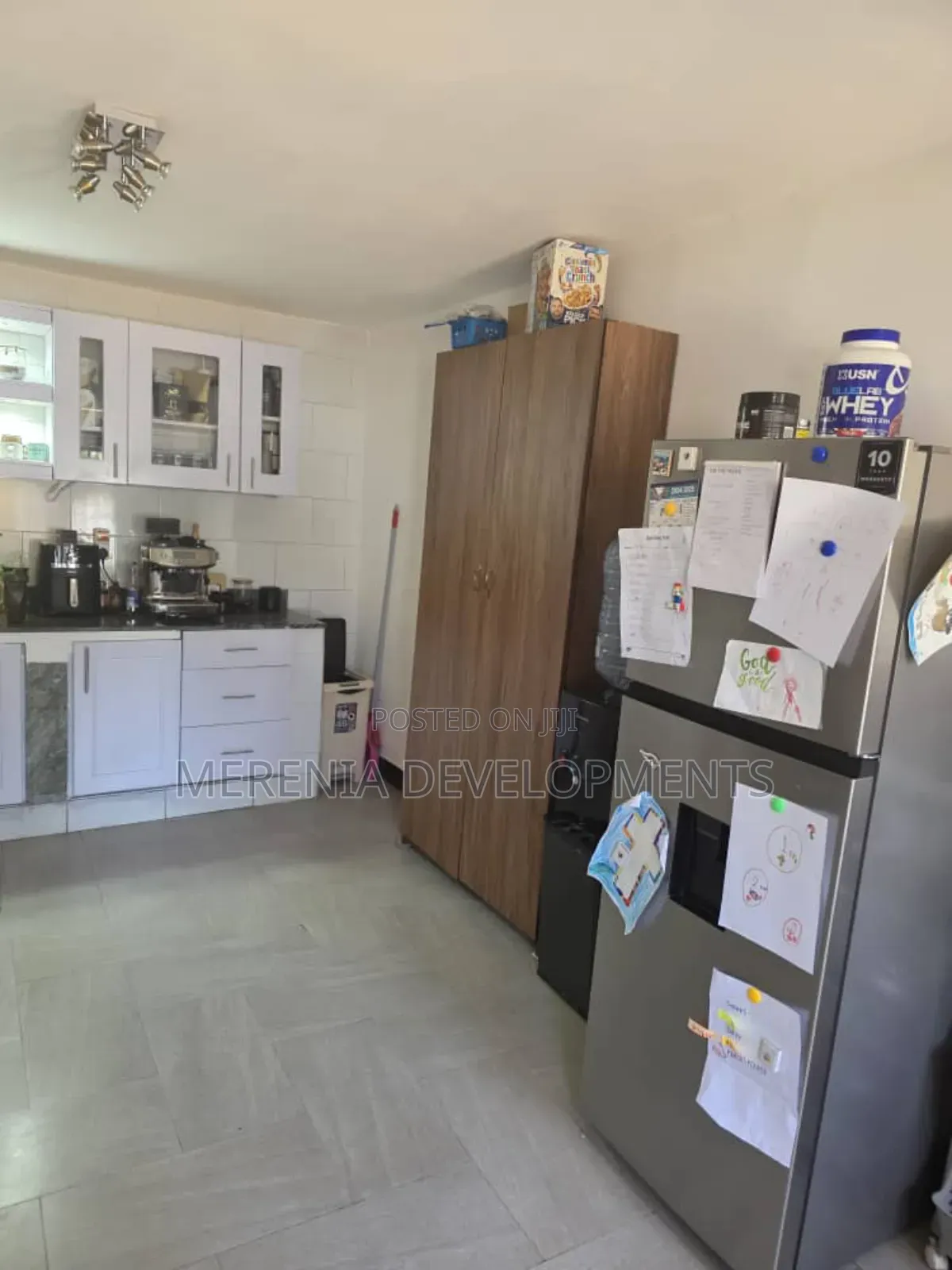 3bdrm House in Muyenga, Nakawa for rent in Nakawa