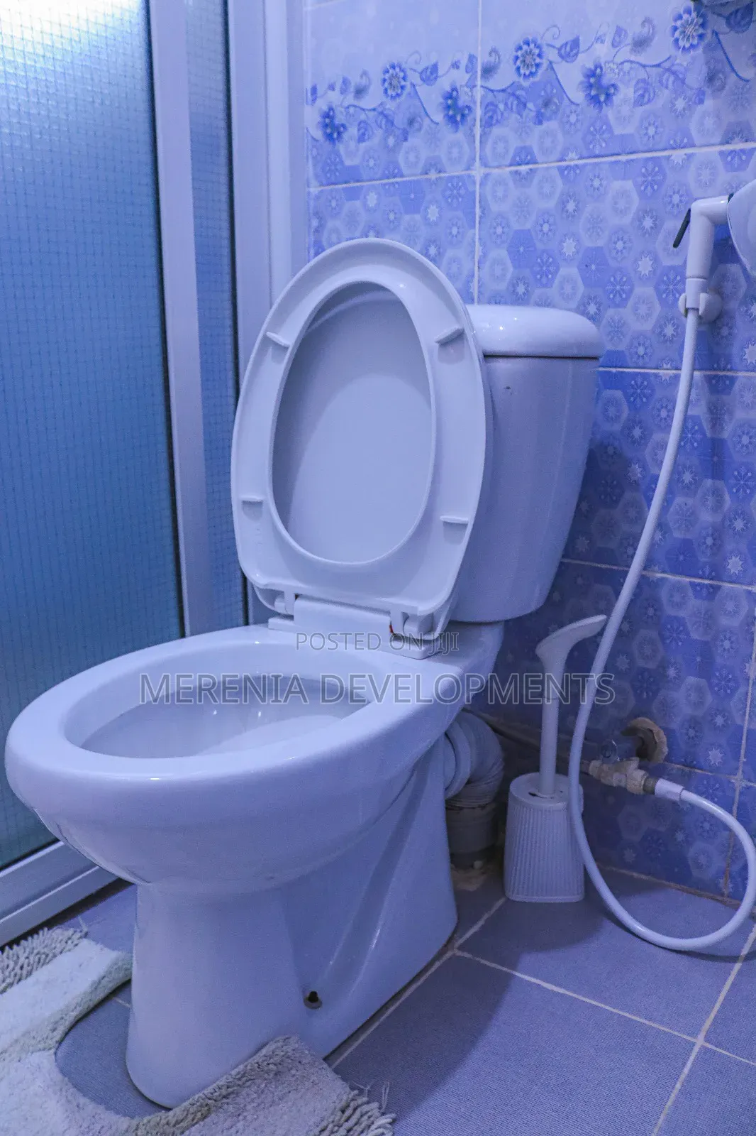 Furnished 2bdrm Apartment in Naalya, Nakawa for rent in Nakawa