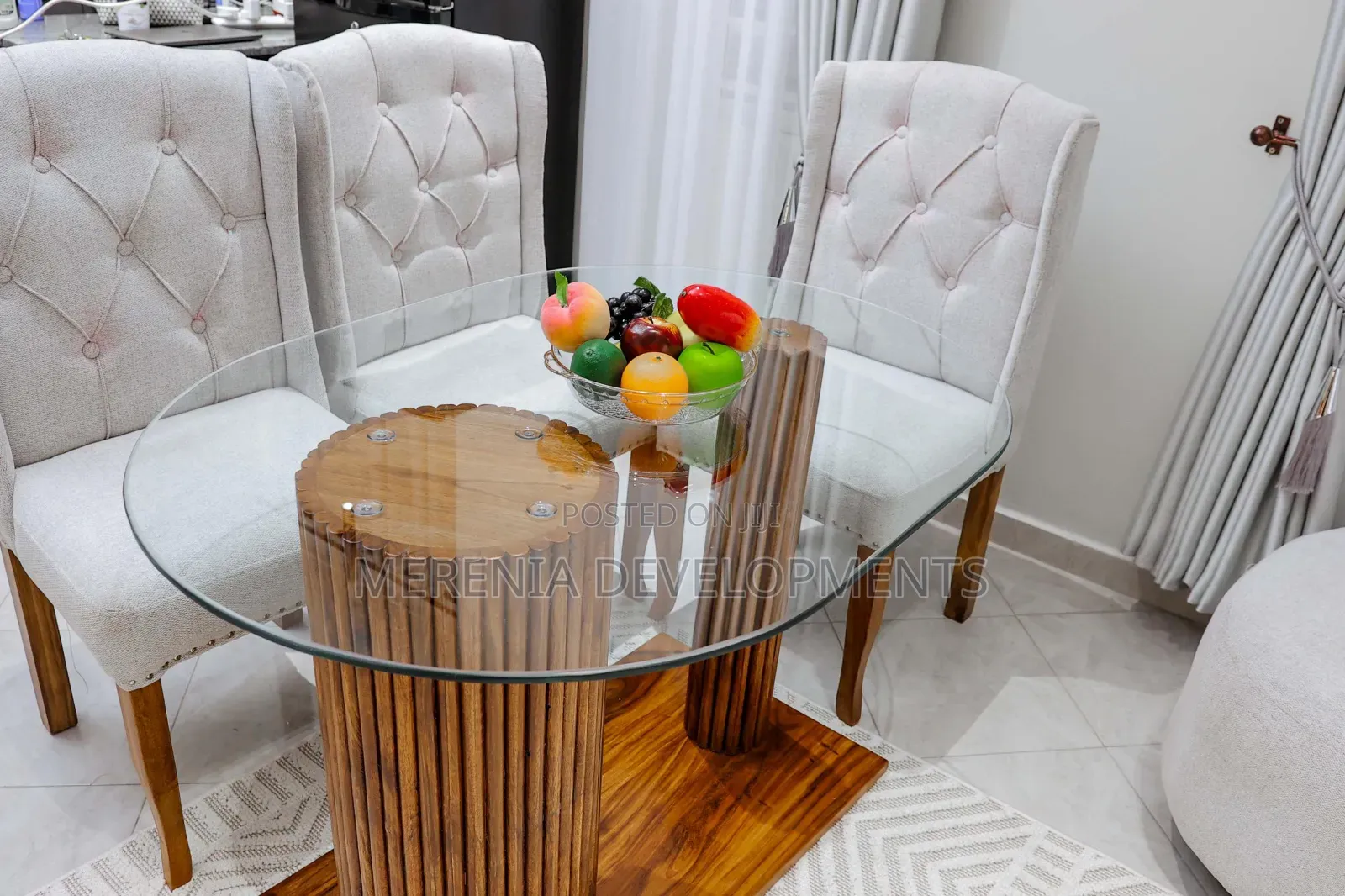 Furnished 1bdrm Apartment in Bunga, Makindye for rent in Makindye