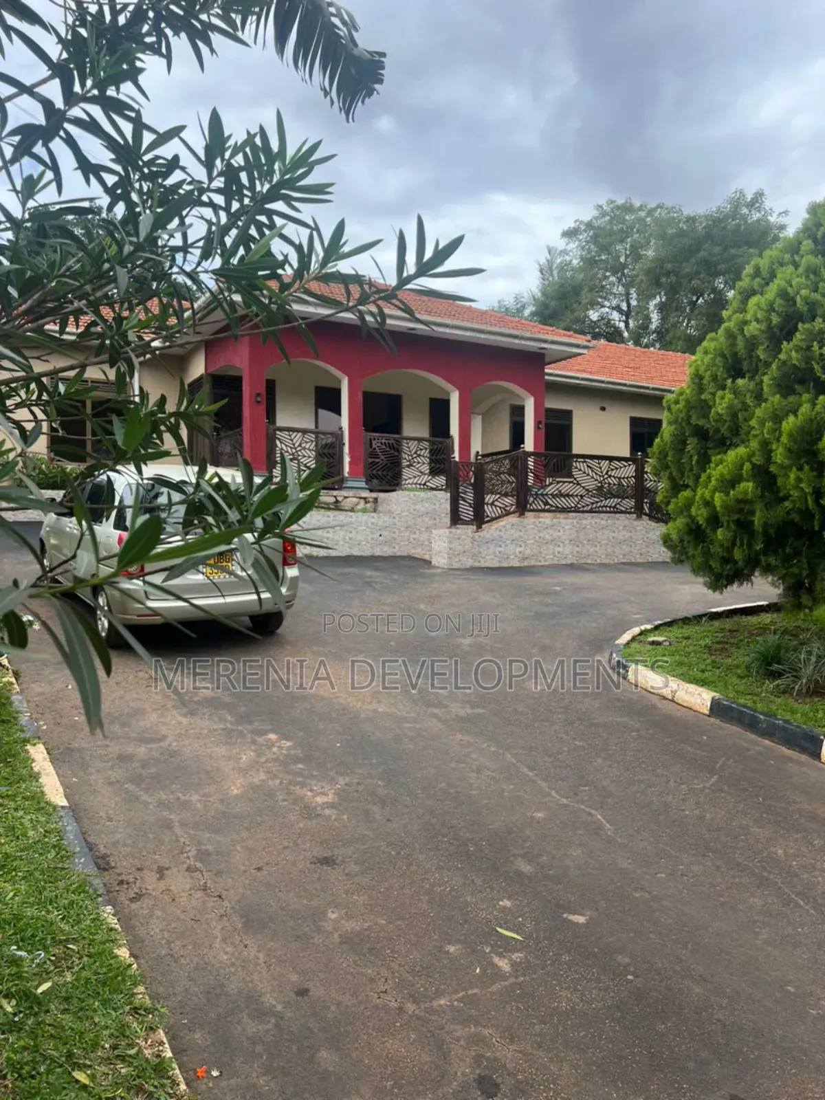 3bdrm House in Luzira, Nakawa for rent in Nakawa