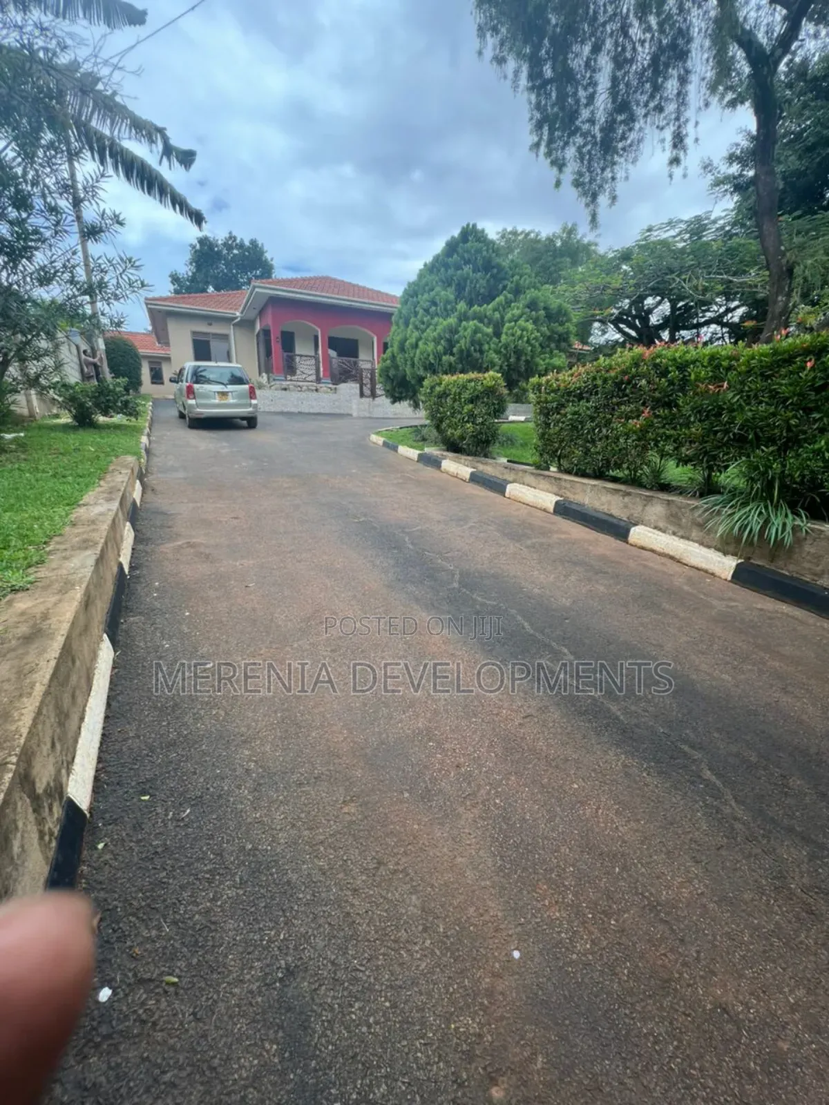3bdrm House in Luzira, Nakawa for rent in Nakawa
