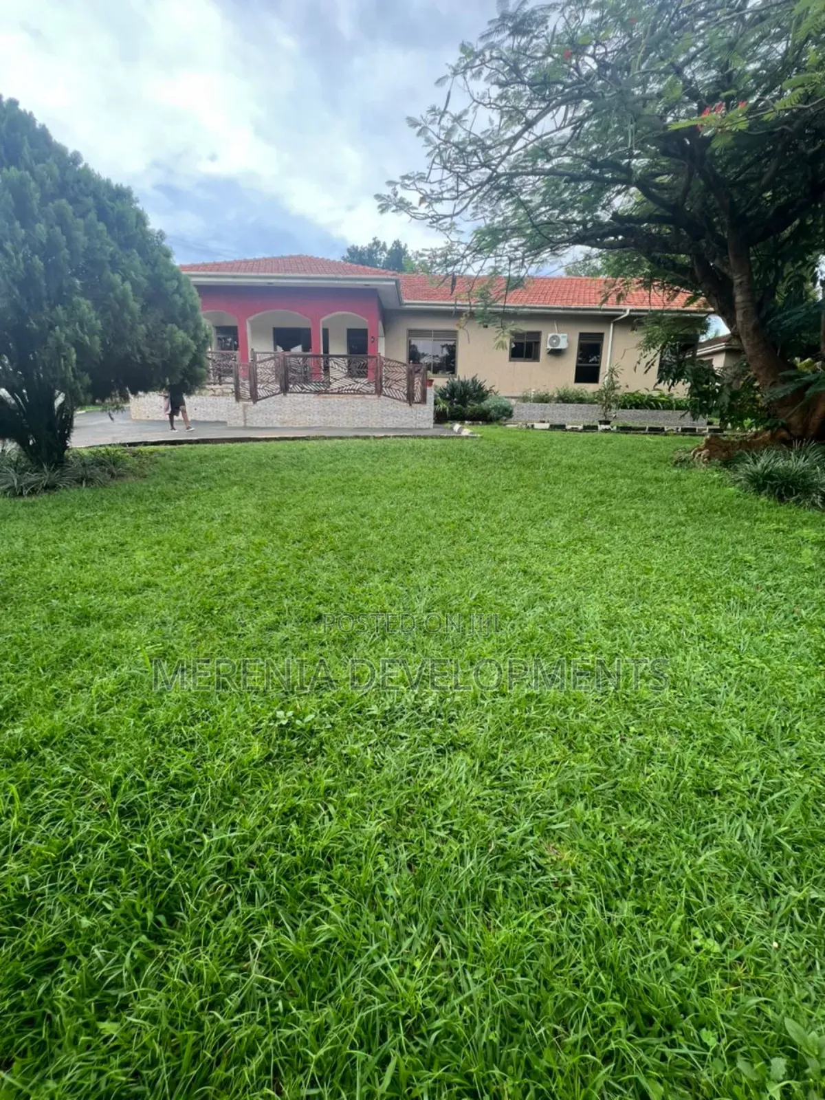 3bdrm House in Luzira, Nakawa for rent in Nakawa