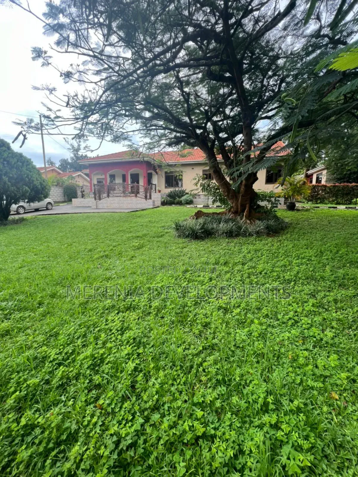 3bdrm House in Luzira, Nakawa for rent in Nakawa