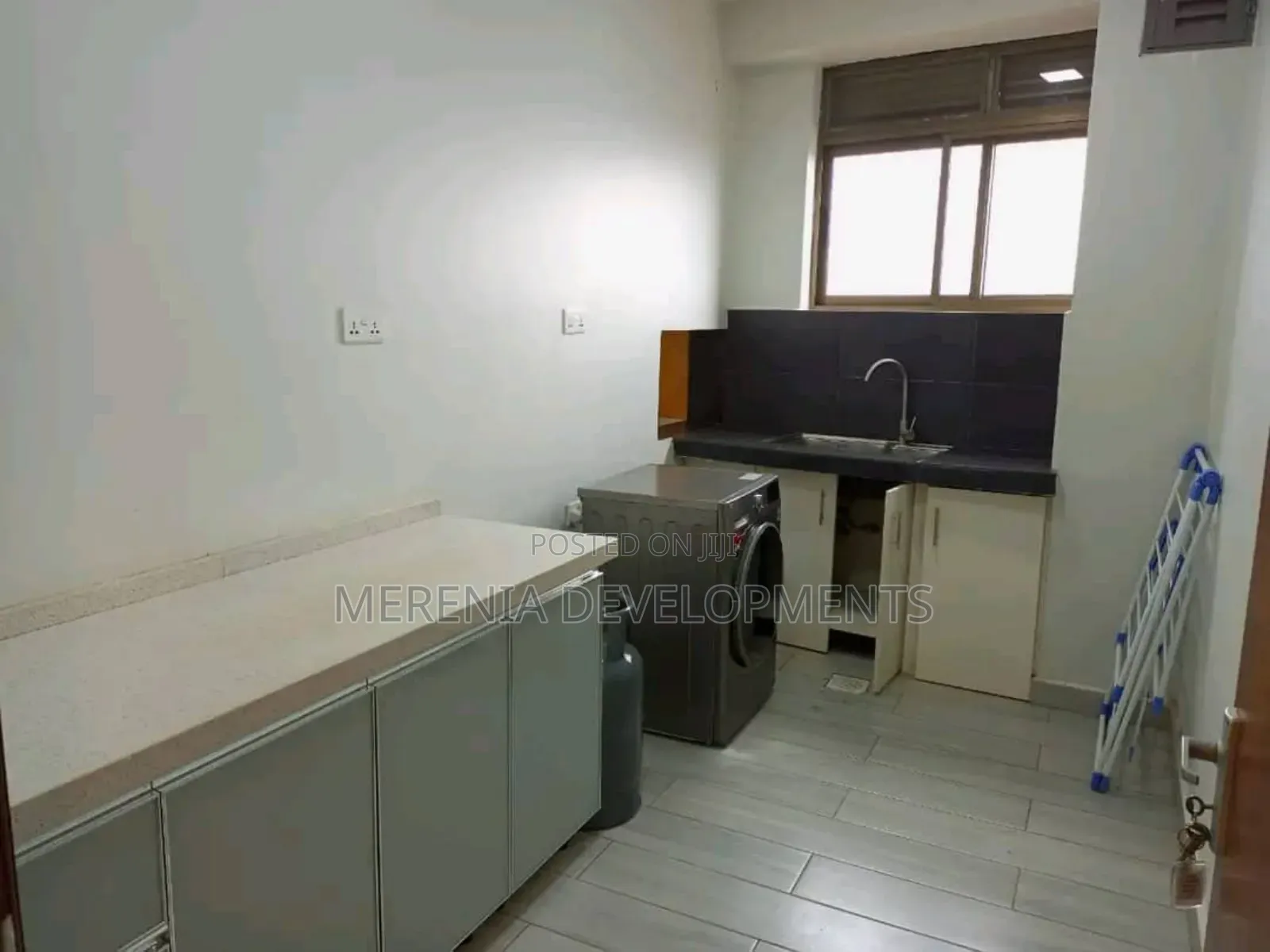 Furnished 2bdrm Apartment in Bukoto, Nakawa for rent in Nakawa