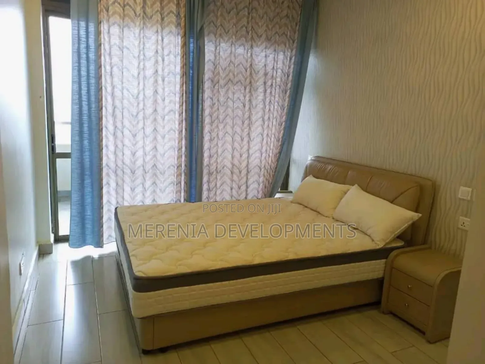 Furnished 2bdrm Apartment in Bukoto, Nakawa for rent in Nakawa