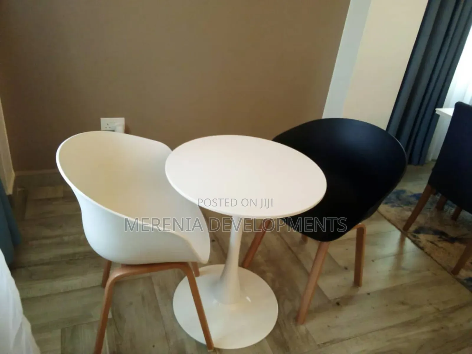Furnished 3bdrm Apartment in Bukoto, Nakawa for rent in Nakawa