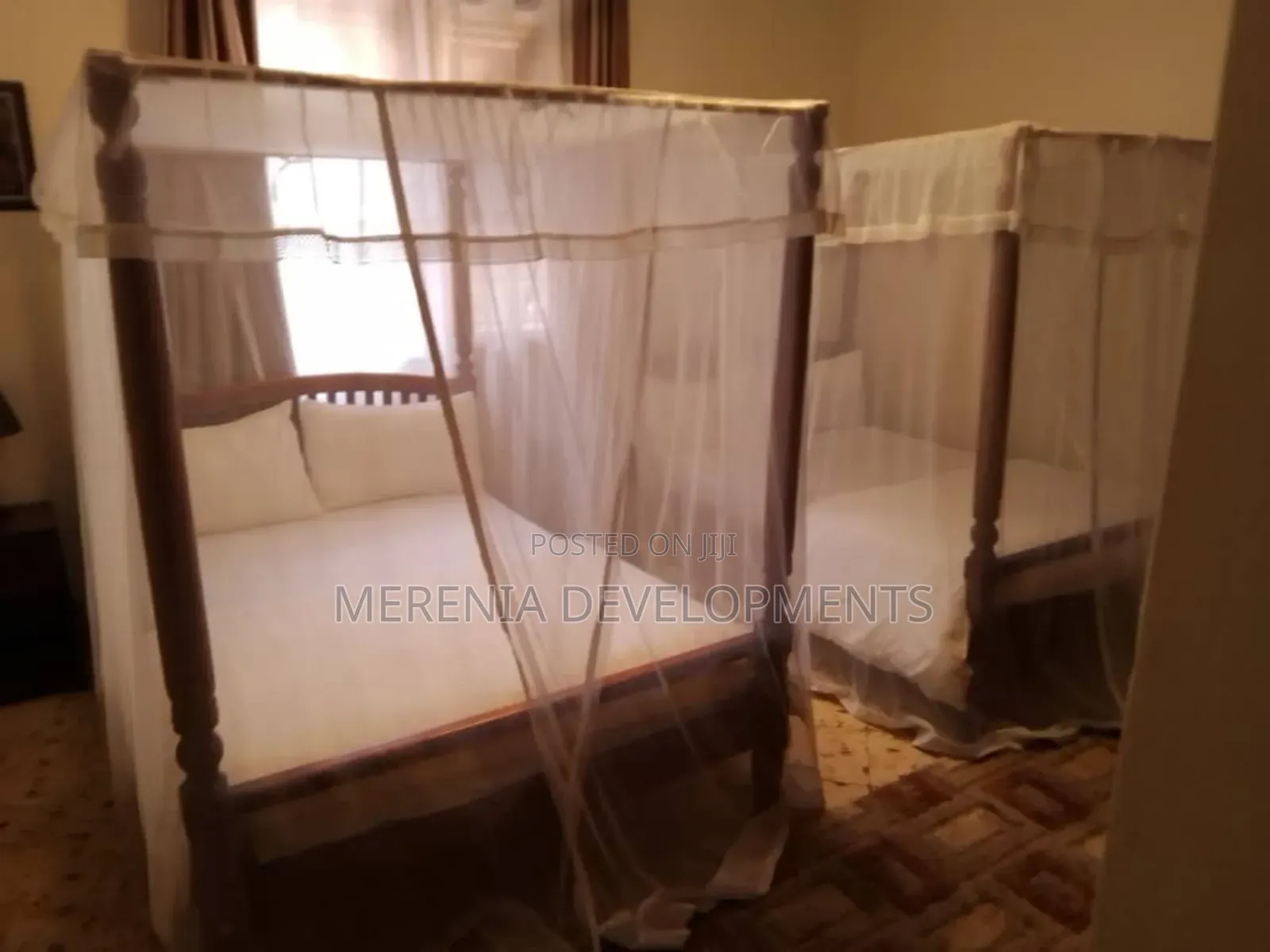 Furnished 2bdrm Apartment in Bukoto, Nakawa for rent in Nakawa
