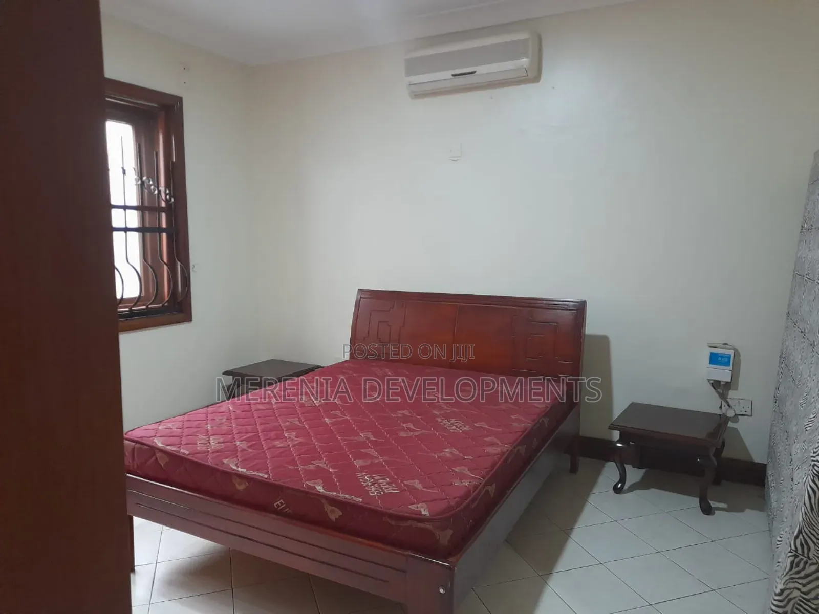 Furnished 1bdrm Apartment in Bukoto, Nakawa for rent in Nakawa