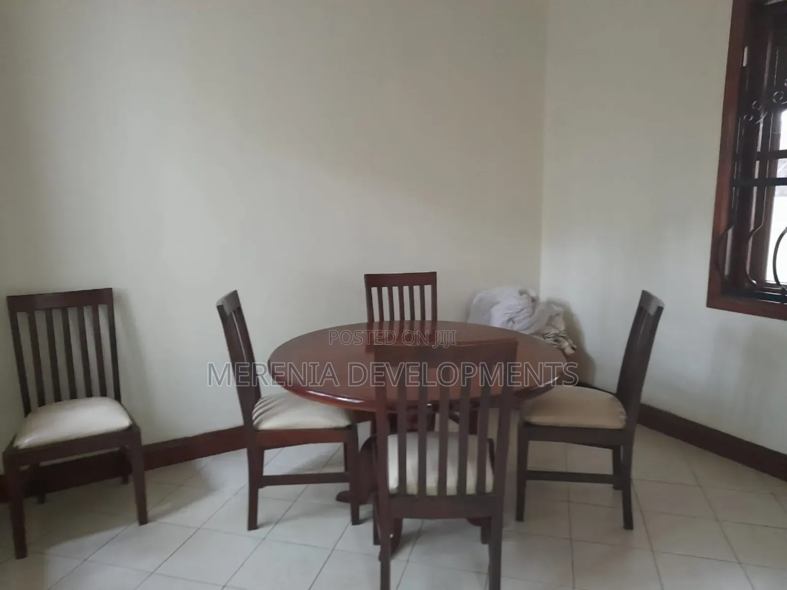 Furnished 1bdrm Apartment in Bukoto, Nakawa for rent in Nakawa