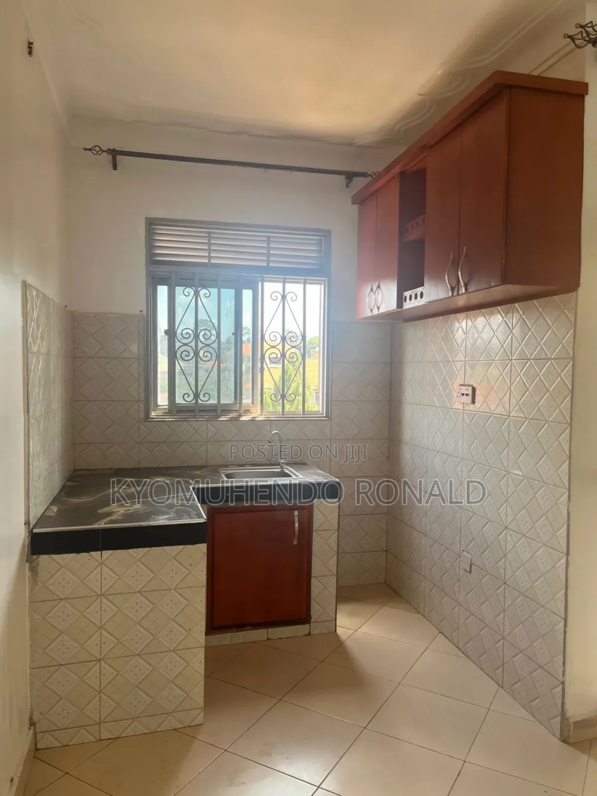 1bdrm Bungalow in Kisaasi, Nakawa for rent in Nakawa