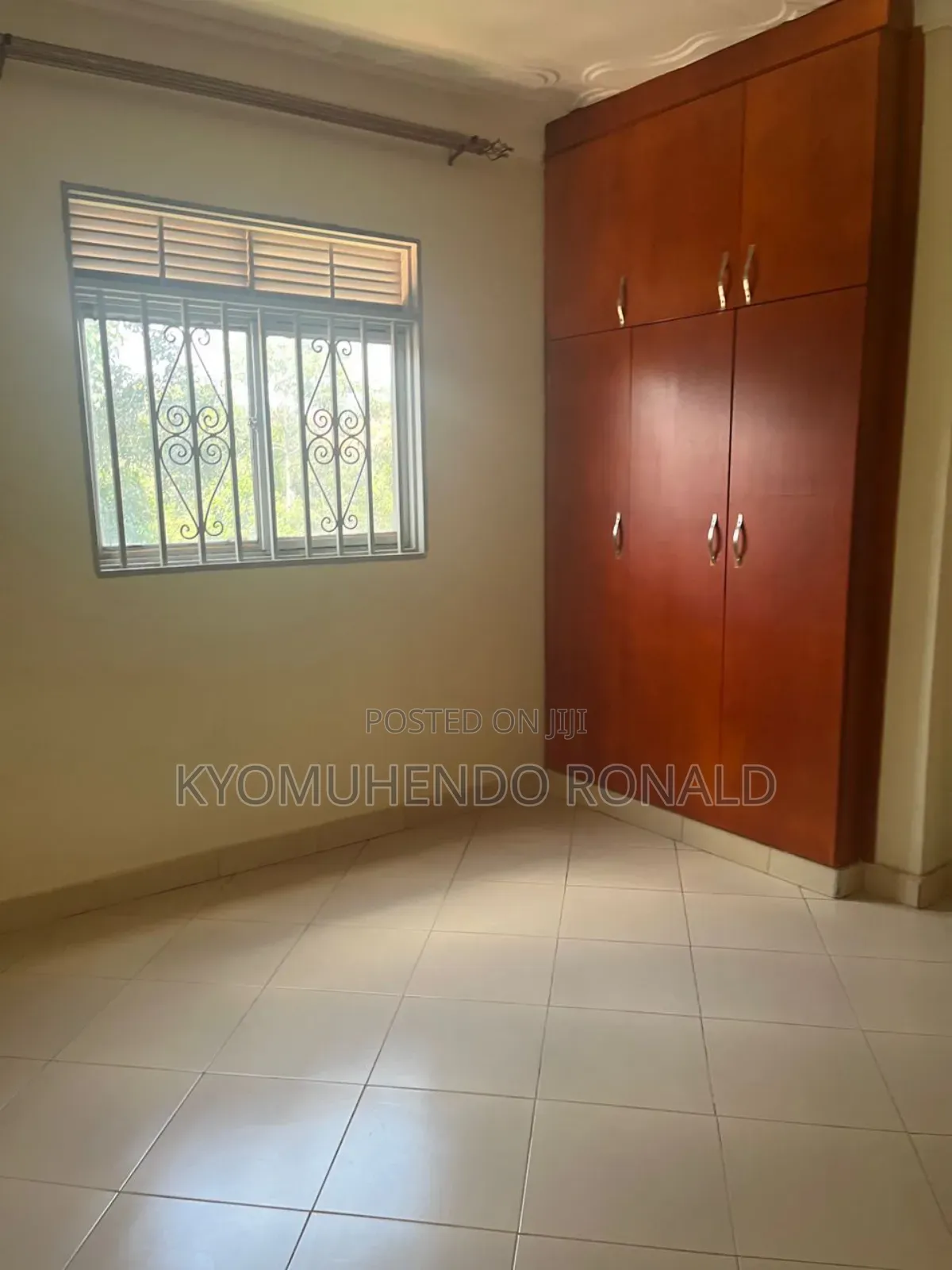 1bdrm Bungalow in Kisaasi, Nakawa for rent in Nakawa