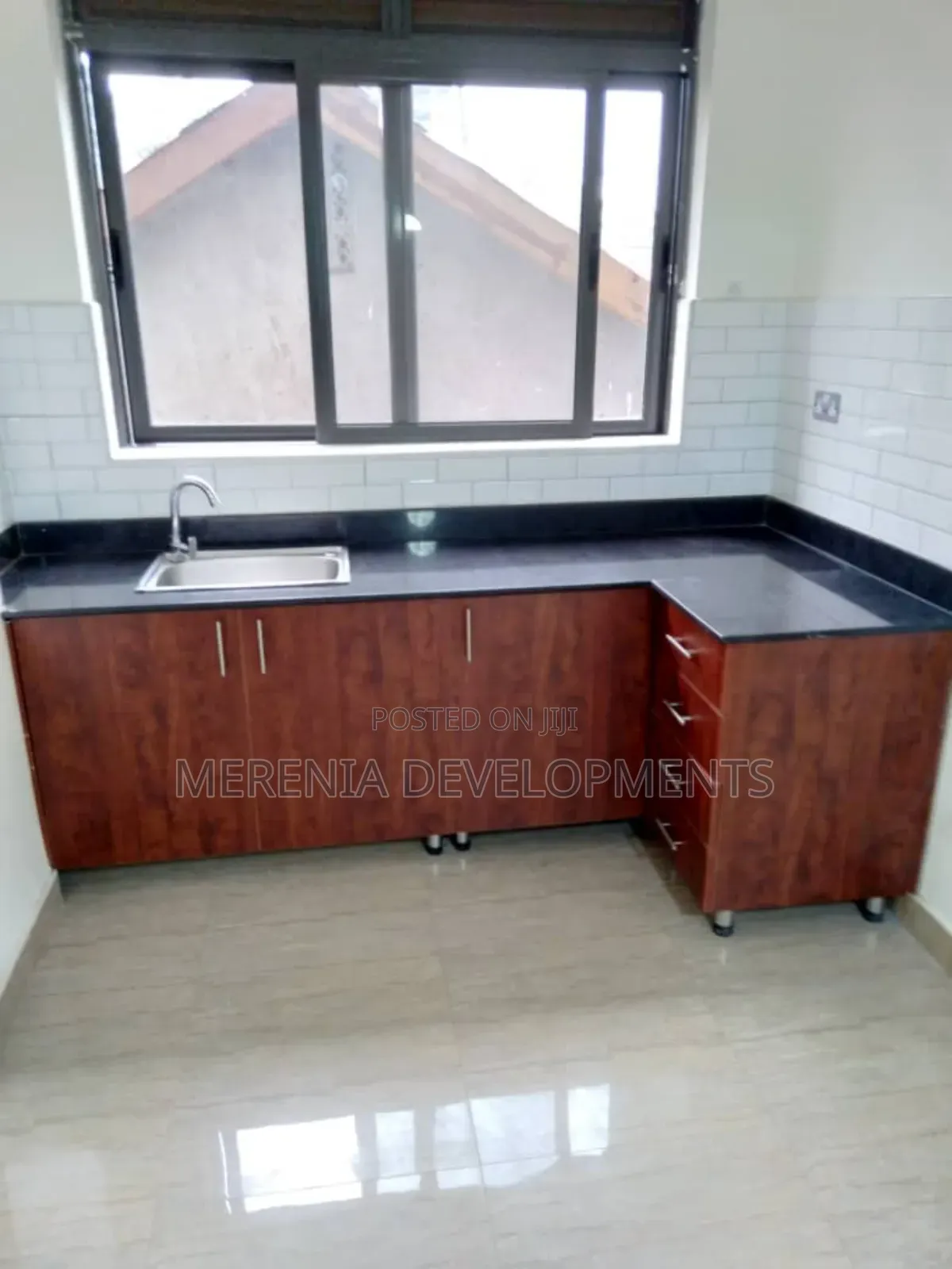 2bdrm Apartment in Bukoto, Nakawa for rent in Nakawa