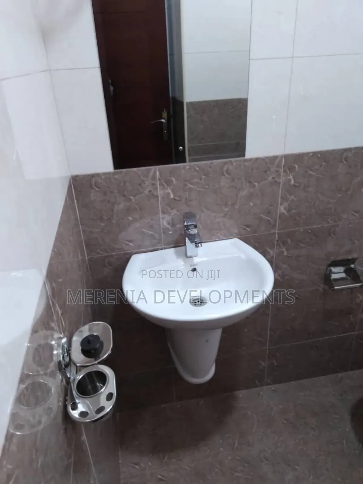 2bdrm Apartment in Bukoto, Nakawa for rent in Nakawa
