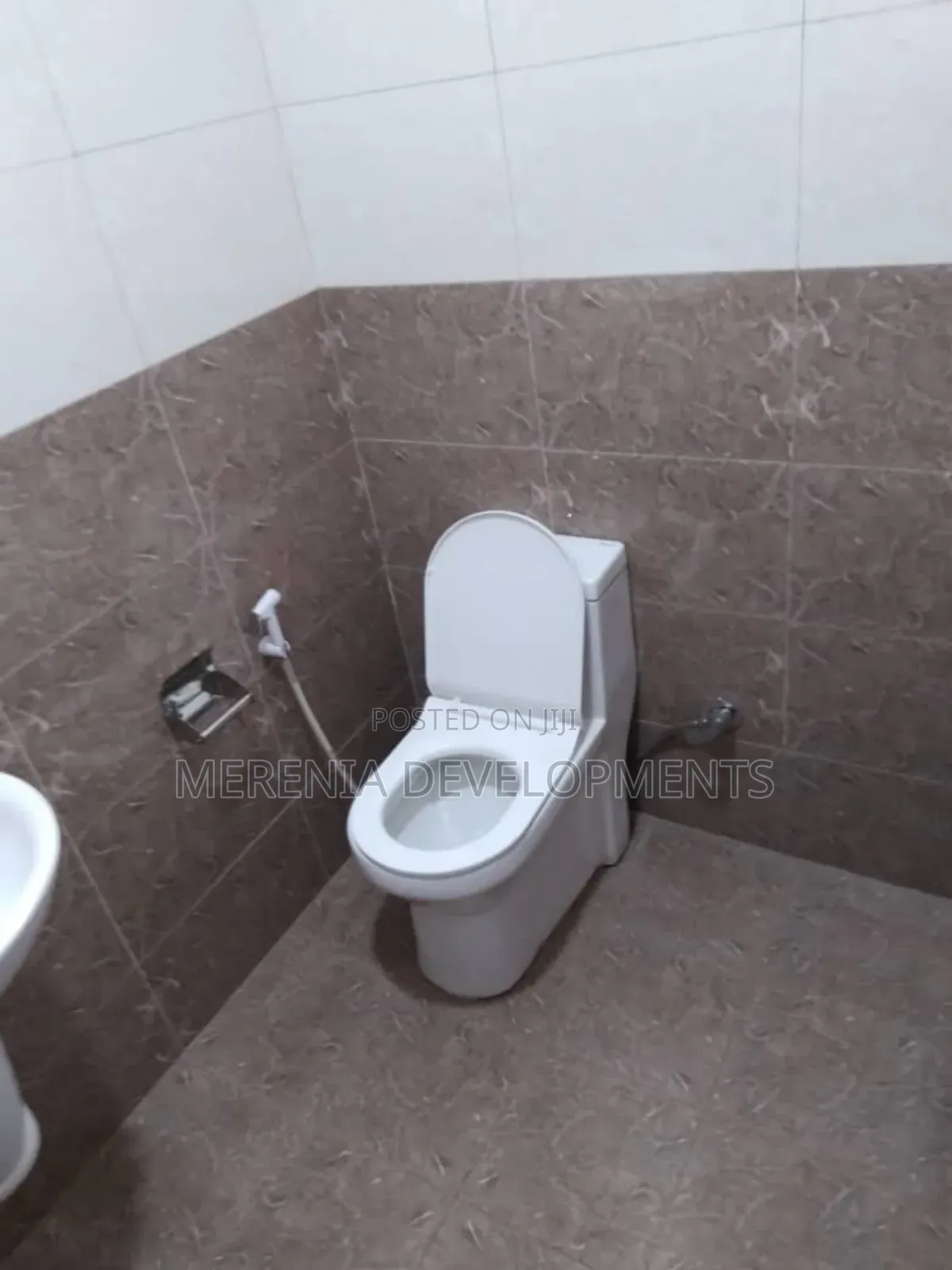 2bdrm Apartment in Bukoto, Nakawa for rent in Nakawa