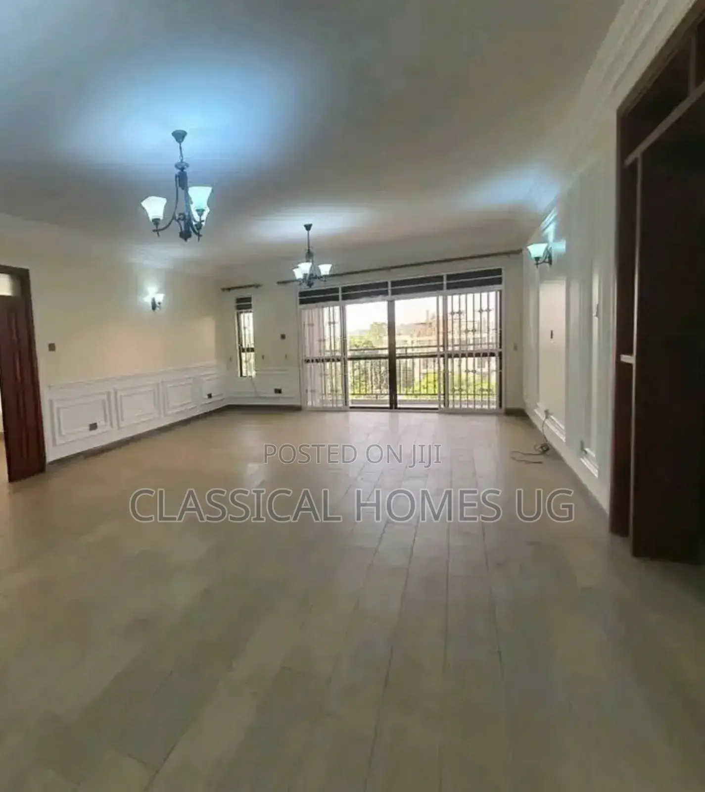 3bdrm Apartment in Kololo, Central Division for rent in Central Division